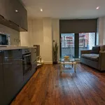 Rent 1 bedroom apartment in Yorkshire And The Humber