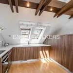 Rent 3 bedroom apartment of 86 m² in Capital City of Prague