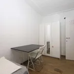 Rent a room in madrid