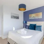 Rent 2 bedroom apartment of 65 m² in london