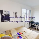 Appartement de 9 m² avec 3 chambre(s) en location à Grenoble