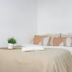 Rent 5 bedroom apartment in Valencia