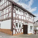 Rent 4 bedroom apartment of 90 m² in Frankenberg (Eder)