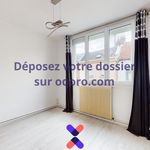 Rent 1 bedroom apartment in Amiens