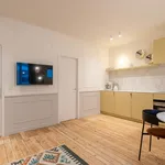 Rent 1 bedroom apartment of 60 m² in Antwerp