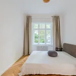 Rent 2 bedroom apartment of 52 m² in Berlin