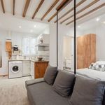 Rent 1 bedroom apartment of 23 m² in Paris