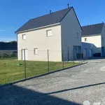 Rent 5 bedroom house of 141 m² in LE MOLAY LITTRY