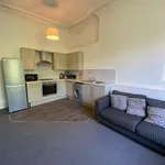 Flat to rent in Lauriston Park, Edinburgh EH3