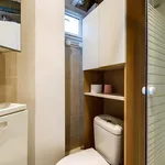 Appartement de 18 m² avec 1 chambre(s) en location à Paris