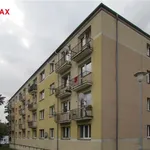 Rent 2 bedroom apartment of 61 m² in Svitavy