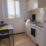 Rent 1 bedroom apartment of 34 m² in Marseille