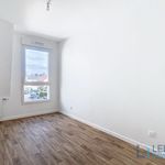 Appartement de 62 m² avec 3 chambre(s) en location à LE