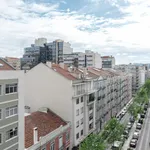 Rent 7 bedroom apartment in Lisbon