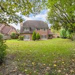 Rent 5 bedroom house in South East England