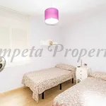 Alquilo 3 dormitorio apartamento de 92 m² en Torre del Mar