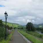 Rent 3 bedroom apartment of 45 m² in Bernkastel-Kues