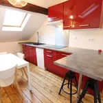 Rent 3 bedroom apartment of 52 m² in orléans