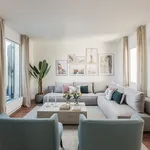 Rent 1 bedroom apartment of 120 m² in Madrid