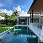 Rent 4 bedroom house of 250 m² in Phuket