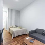 Studio of 25 m² in madrid