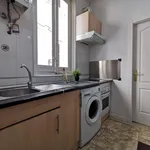 Rent 11 bedroom apartment in Madrid