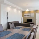 Huur 1 slaapkamer appartement van 700 m² in Brussels