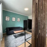 Miete 1 Schlafzimmer wohnung von 40 m² in Hamburg