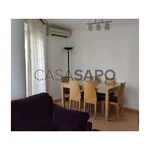 Apartamento T1 para alugar em Alcochete