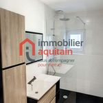 Appartement de 53 m² avec 3 chambre(s) en location à Galgon