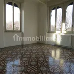 4-room flat via Dalmazia 13,, Saronno