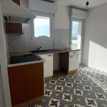 Appartement de 56 m² avec 3 chambre(s) en location à Pont de la Halle