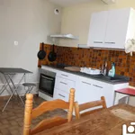 Appartement de 75 m² avec 4 chambre(s) en location à Grenoble