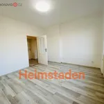 Rent 5 bedroom apartment of 107 m² in Ostrava