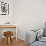 Rent 1 bedroom apartment of 35 m² in Berlin