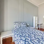 Quarto em Lisboa