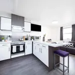 Rent 6 bedroom student apartment of 17 m² in Manchester