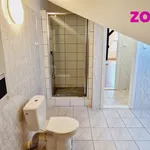 Pronajměte si 3 ložnic/e byt o rozloze 115 m² v Chomutov