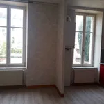 Appartement de 37 m² avec 2 chambre(s) en location à Nancy