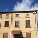 Rent 2 bedroom apartment of 32 m² in Craponne