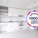 Rent 1 bedroom apartment of 26 m² in Vantaa