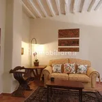 2-room flat excellent condition, first floor, Centro, Terricciola