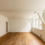 Rent 3 bedroom apartment of 90 m² in Jordaan