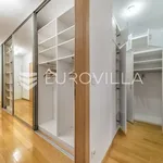 Najam 1 spavaće sobe stan od 59 m² u Zagreb