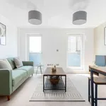 Rent 2 bedroom apartment of 55 m² in london