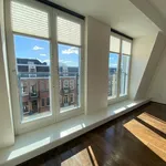 Huur 3 slaapkamer appartement van 92 m² in Staatsliedenbuurt