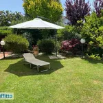 Villa a schiera arredata Centro