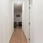 Rent 8 bedroom apartment in Madrid