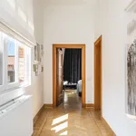 Appartement de 250 m² avec 1 chambre(s) en location à Antwerpen