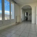 Appartement de 40 m² avec 2 chambre(s) en location à Grenoble